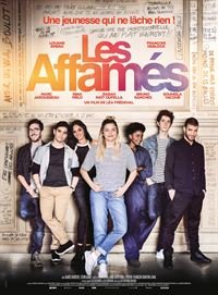 Les Affamés Les Affamés